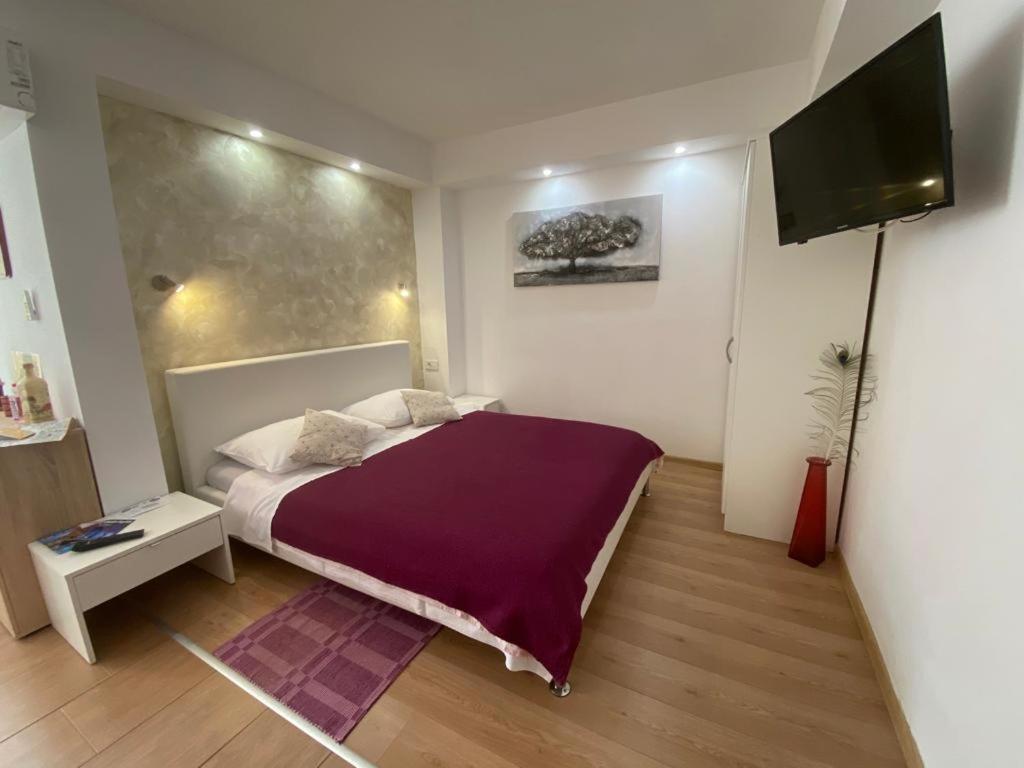 The Garden Rooms & Suites Split Zimmer foto
